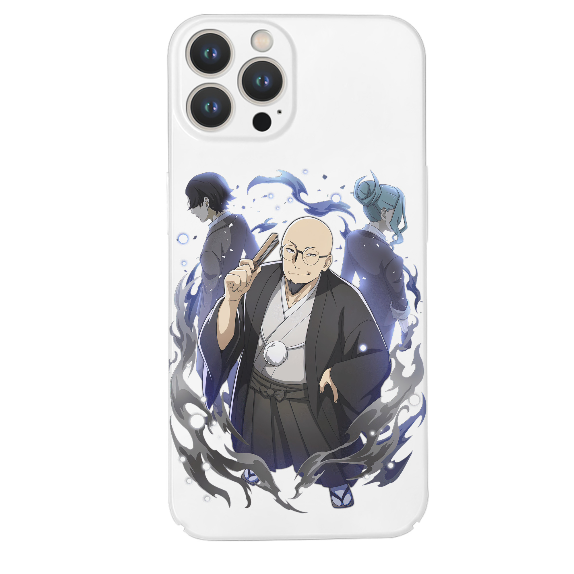 （画像用） 文豪ストレイドッグス Bungo Stray Dogs 【iPhone 14シリーズ対応】ハードケース